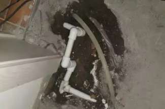 亳州卫生间漏水检测多少钱