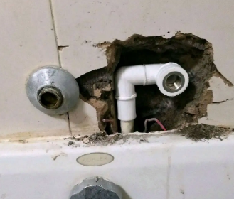 亳州卫生间漏水检测多少钱